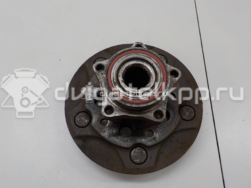 Фото Ступица передняя  1458881 для Ford Transit {forloop.counter}}