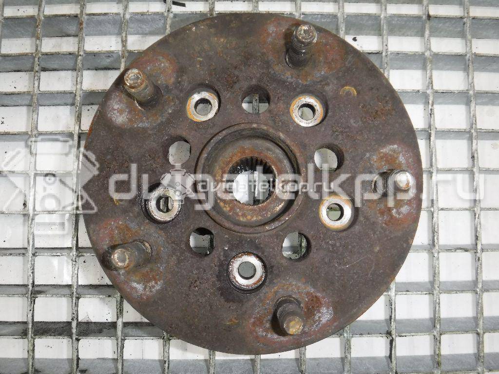 Фото Ступица передняя  1458881 для Ford Transit {forloop.counter}}