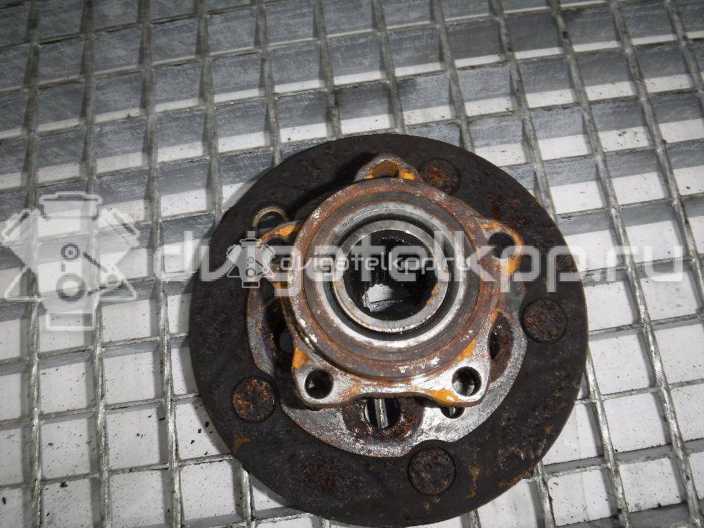 Фото Ступица передняя  1458881 для Ford Transit {forloop.counter}}