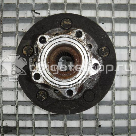Фото Ступица передняя  1458881 для Ford Transit