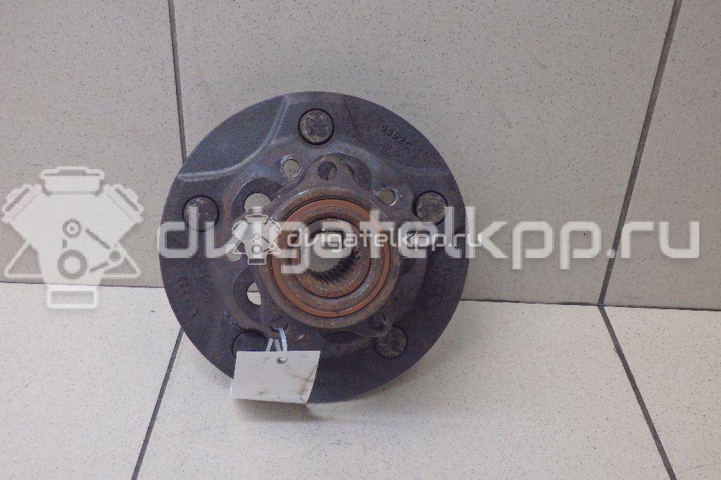 Фото Ступица передняя  1458881 для Ford Transit {forloop.counter}}