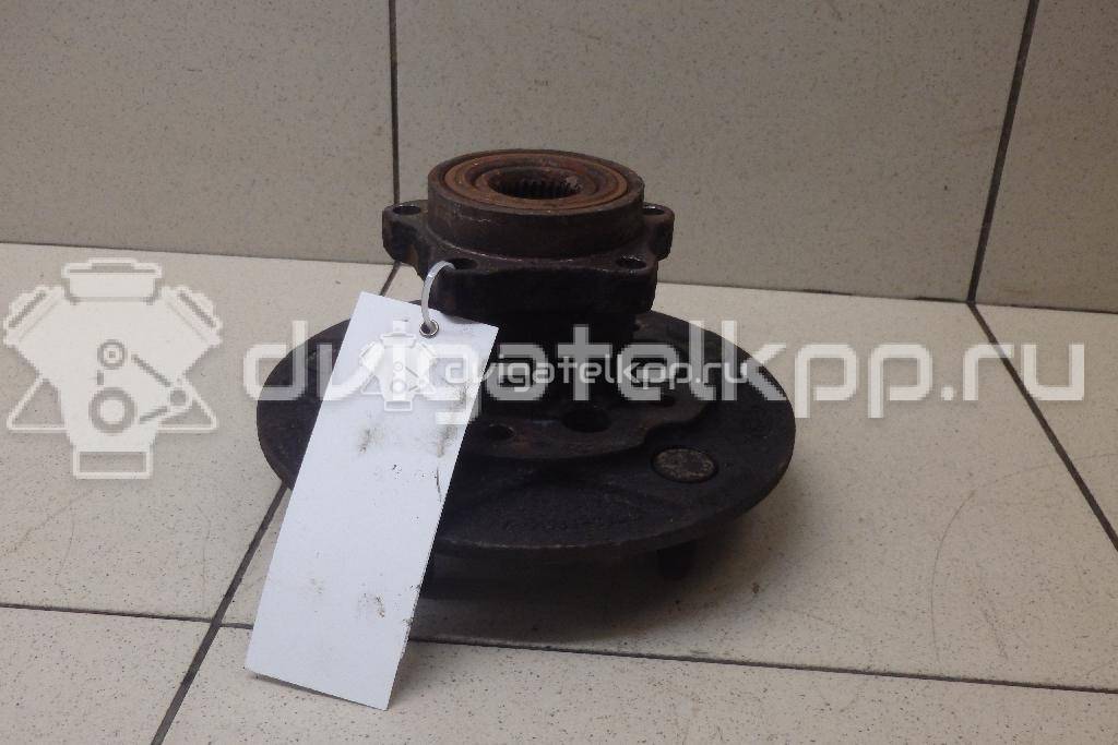 Фото Ступица передняя  1458881 для Ford Transit {forloop.counter}}