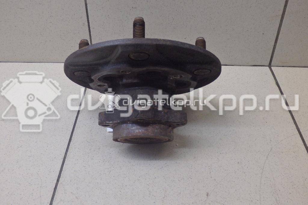 Фото Ступица передняя  1458881 для Ford Transit {forloop.counter}}