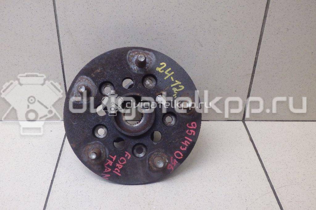 Фото Ступица передняя  1458881 для Ford Transit {forloop.counter}}