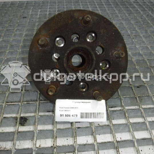 Фото Ступица передняя  1458881 для Ford Transit
