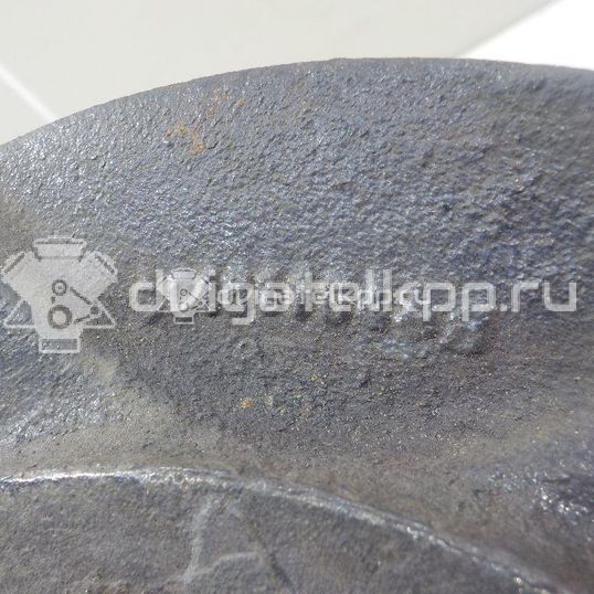 Фото Ступица передняя  1458881 для Ford Transit