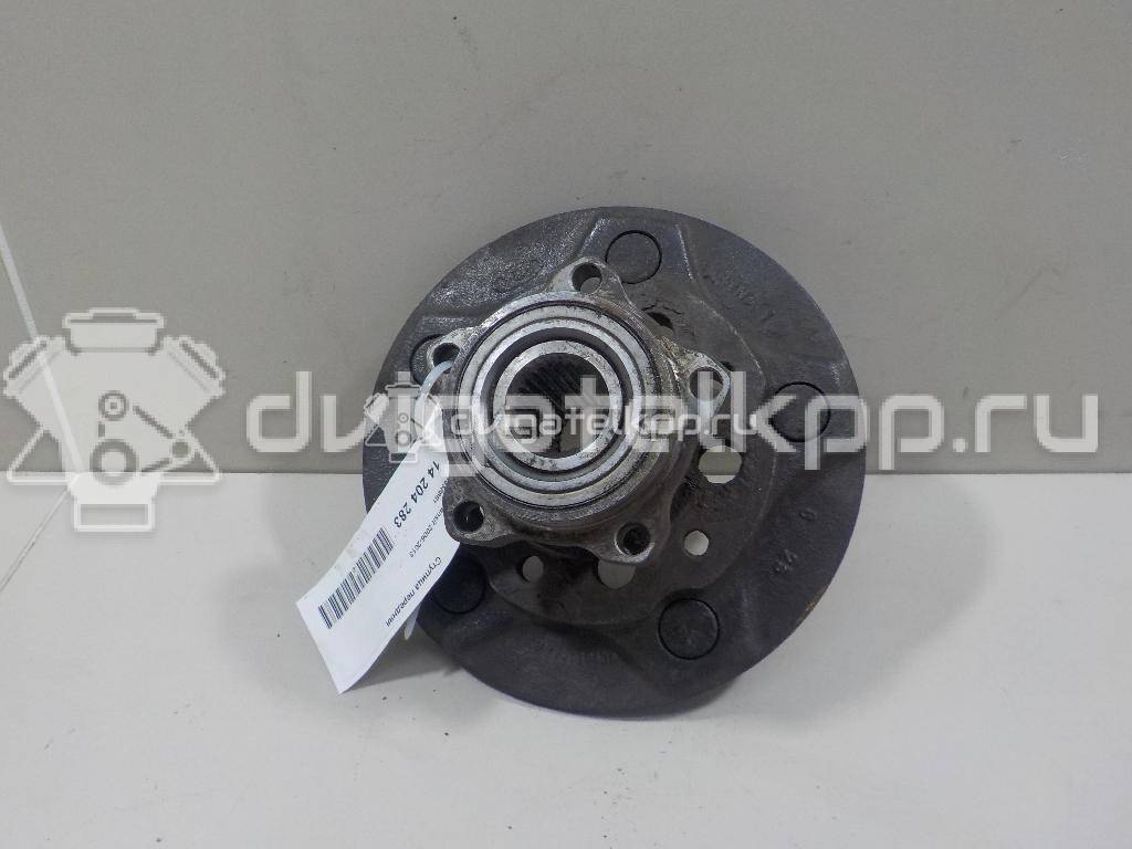 Фото Ступица передняя  1458881 для Ford Transit {forloop.counter}}