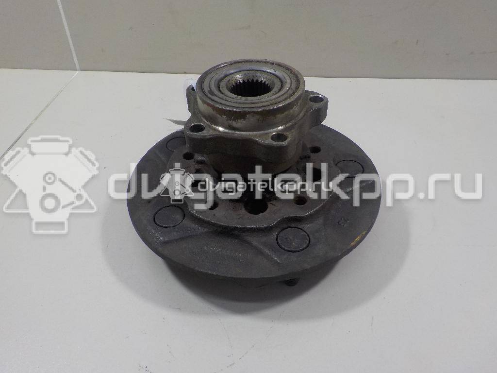 Фото Ступица передняя  1458881 для Ford Transit {forloop.counter}}