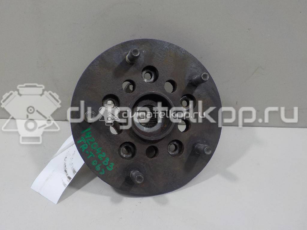 Фото Ступица передняя  1458881 для Ford Transit {forloop.counter}}