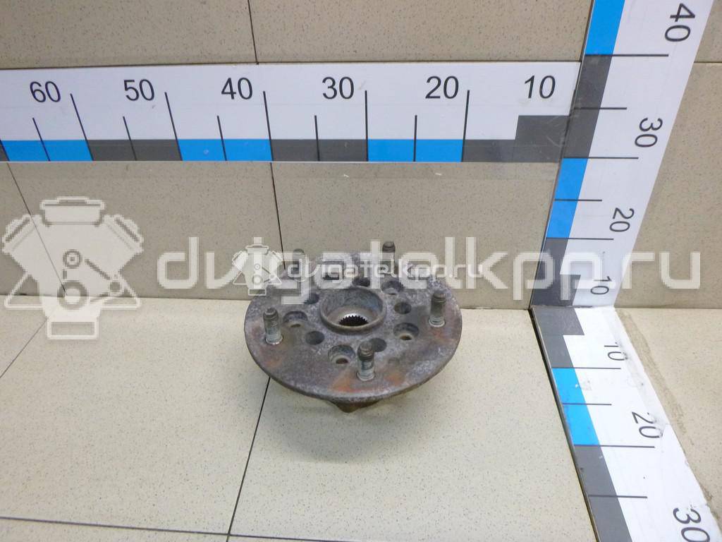 Фото Ступица передняя  1458881 для Ford Transit {forloop.counter}}