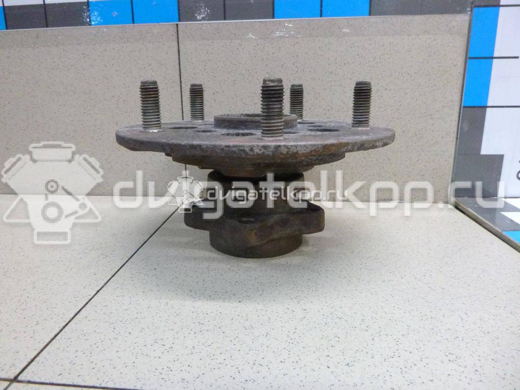 Фото Ступица передняя  1458881 для Ford Transit {forloop.counter}}