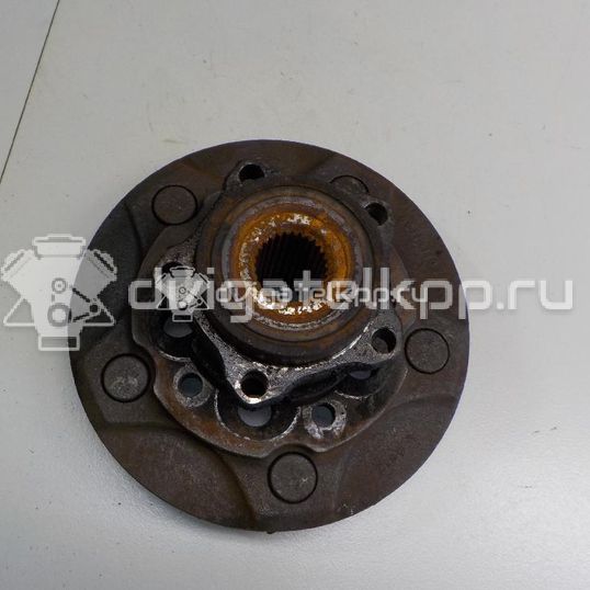 Фото Ступица передняя  1458881 для Ford Transit