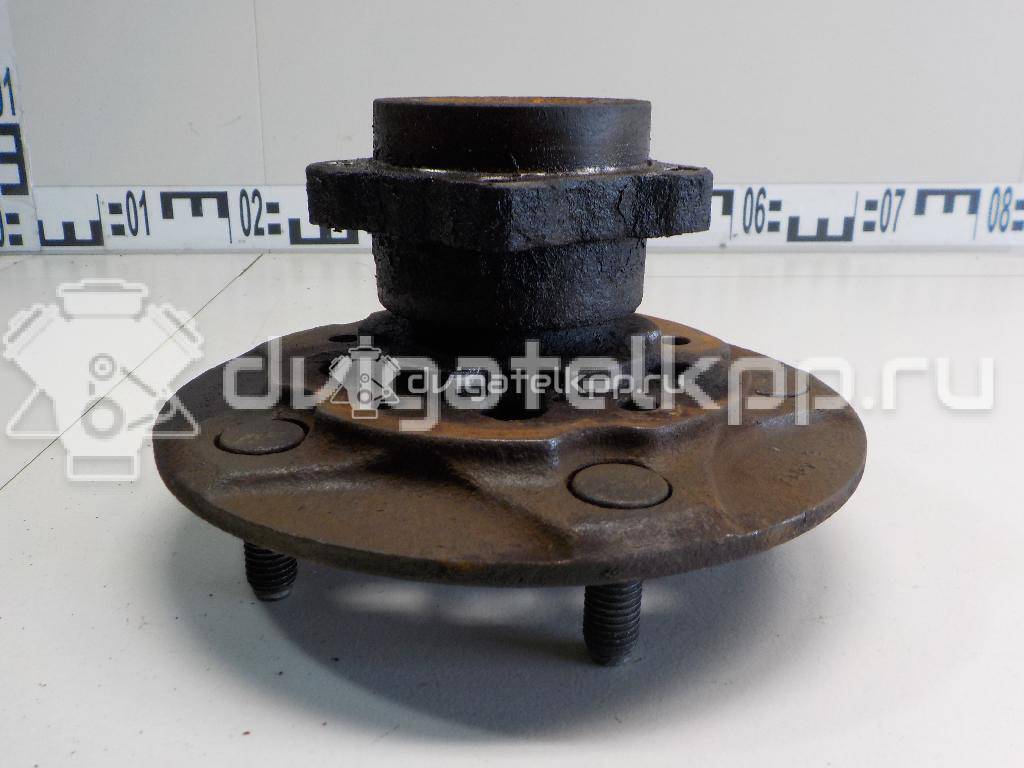 Фото Ступица передняя  1458881 для Ford Transit {forloop.counter}}