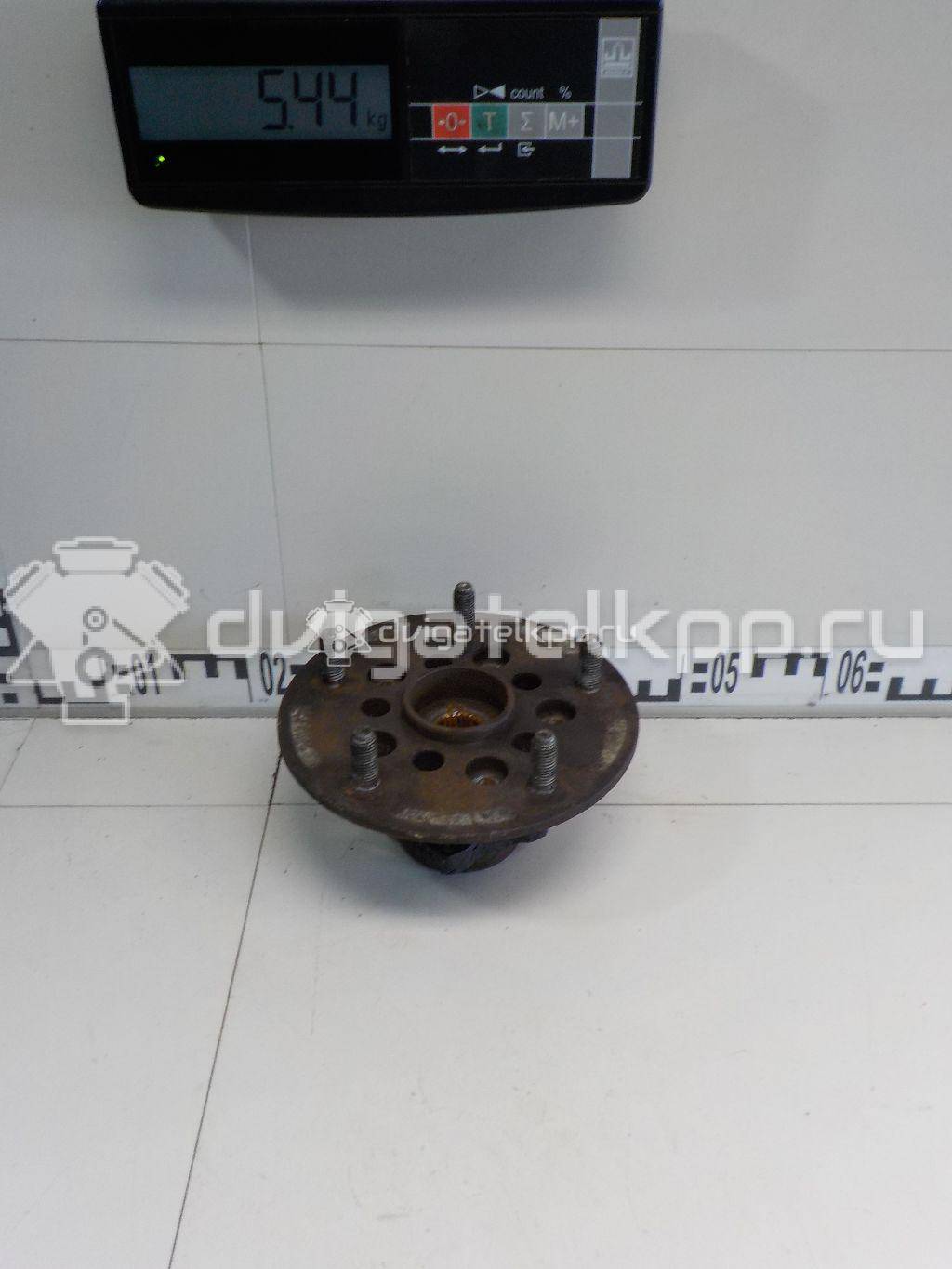 Фото Ступица передняя  1458881 для Ford Transit {forloop.counter}}