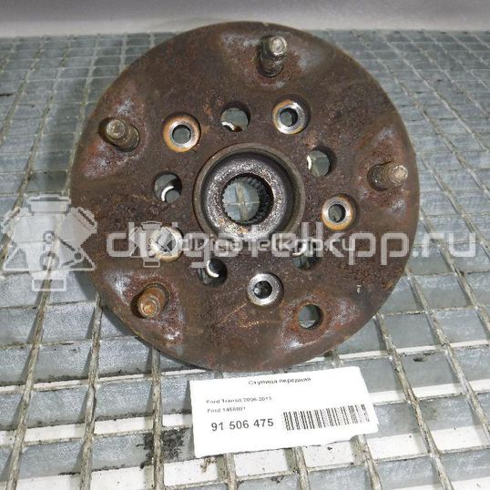 Фото Ступица передняя  1458881 для Ford Transit