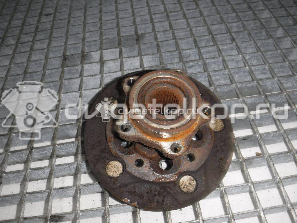 Фото Ступица передняя  1458881 для Ford Transit {forloop.counter}}