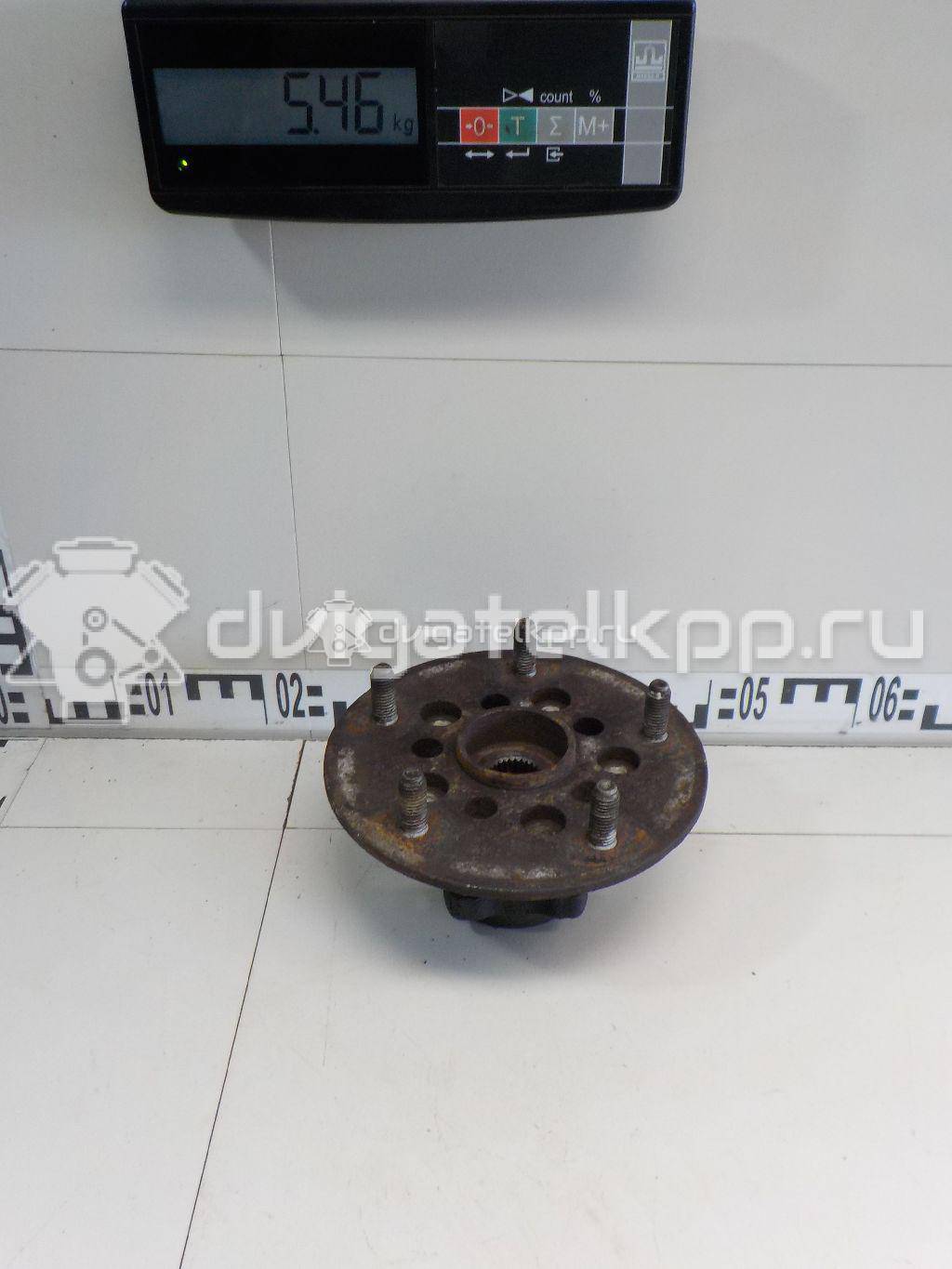 Фото Ступица передняя  1458881 для Ford Transit {forloop.counter}}