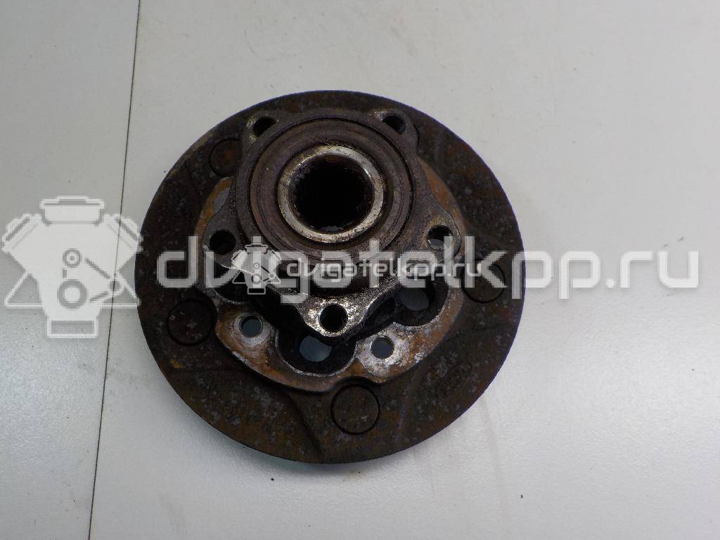 Фото Ступица передняя  1458881 для Ford Transit {forloop.counter}}