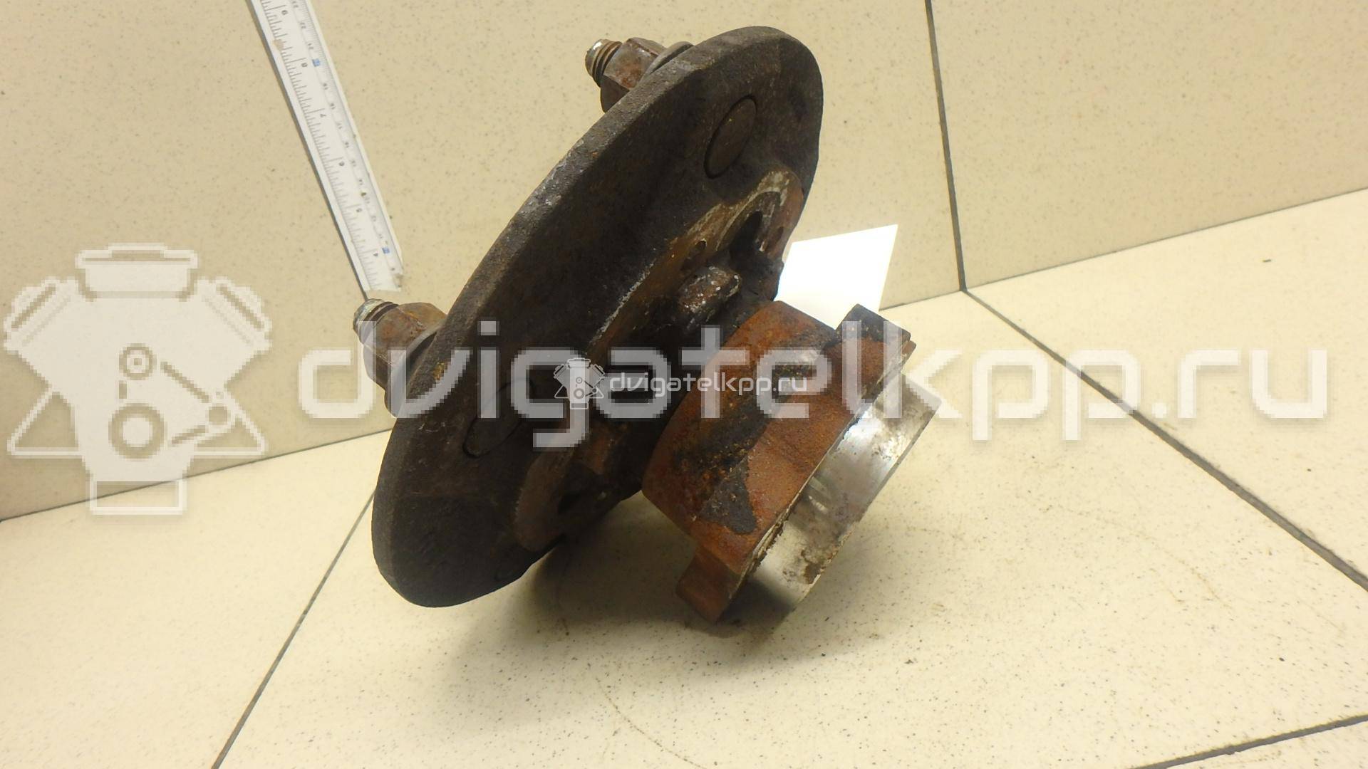 Фото Ступица передняя  1458881 для Ford Transit {forloop.counter}}