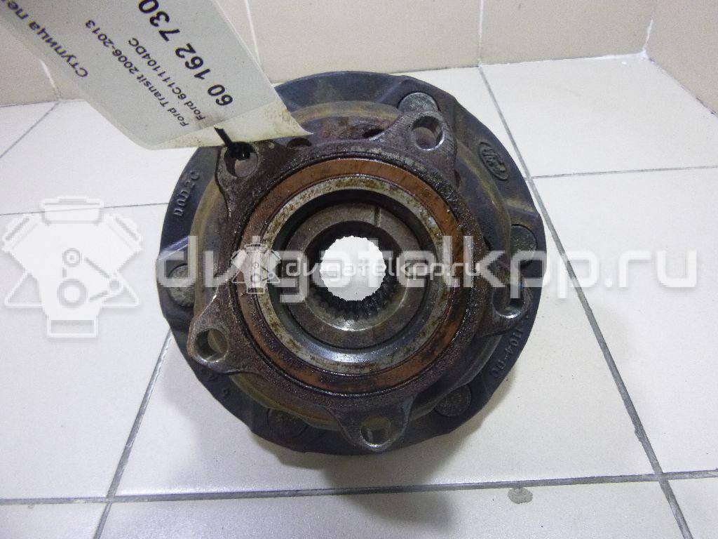 Фото Ступица передняя  6c111104dc для Ford Transit {forloop.counter}}