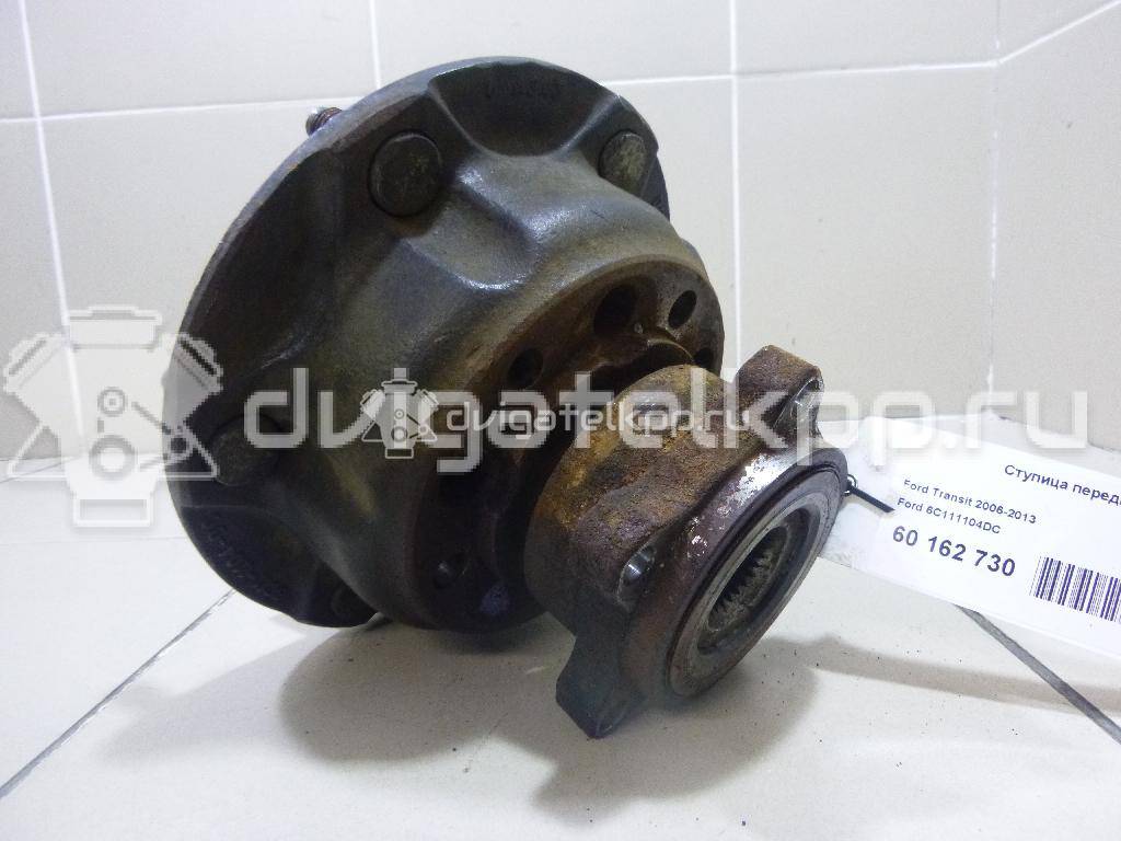 Фото Ступица передняя  6c111104dc для Ford Transit {forloop.counter}}