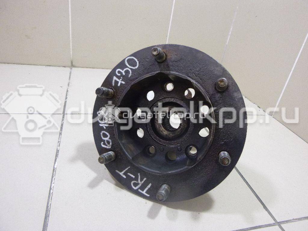 Фото Ступица передняя  6c111104dc для Ford Transit {forloop.counter}}