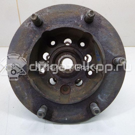 Фото Ступица передняя  6c111104dc для Ford Transit