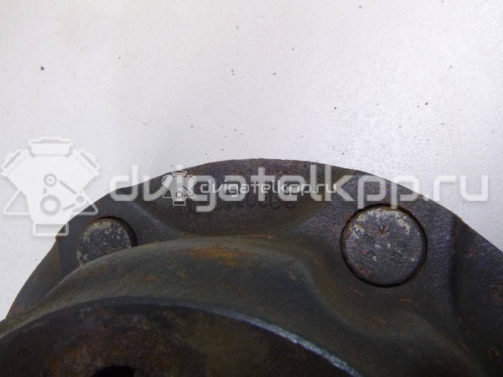 Фото Ступица передняя  6c111104dc для Ford Transit {forloop.counter}}