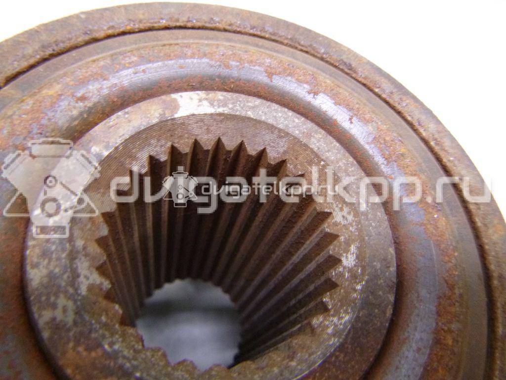 Фото Ступица передняя  6c111104dc для Ford Transit {forloop.counter}}