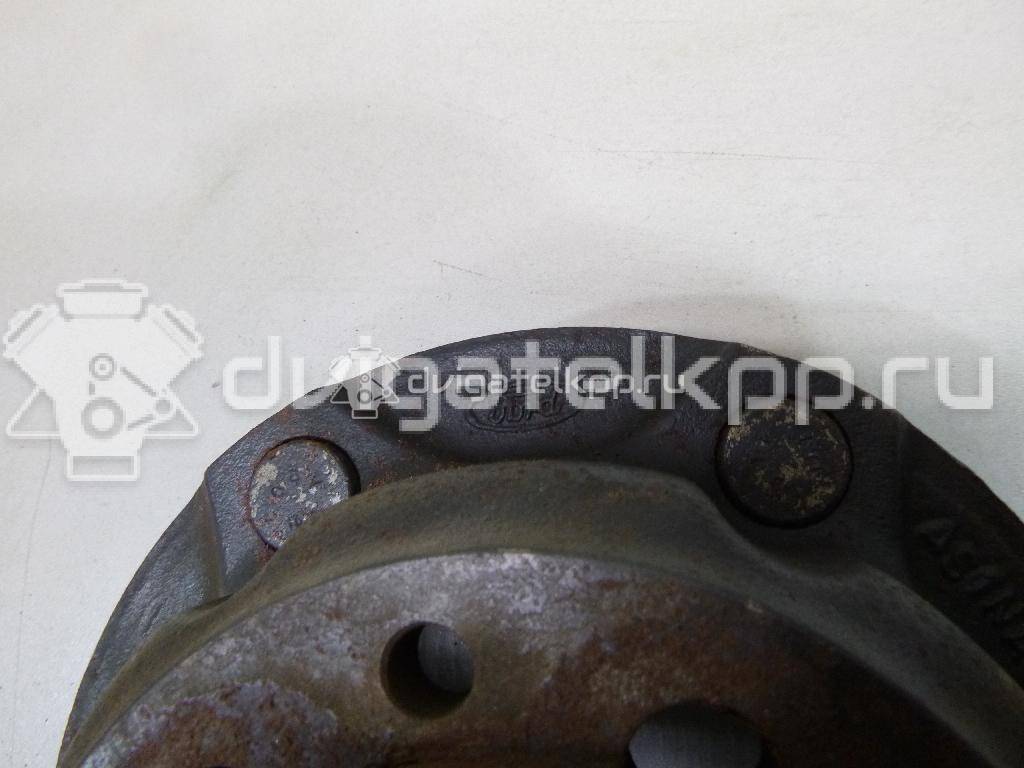 Фото Ступица передняя  6c111104dc для Ford Transit {forloop.counter}}