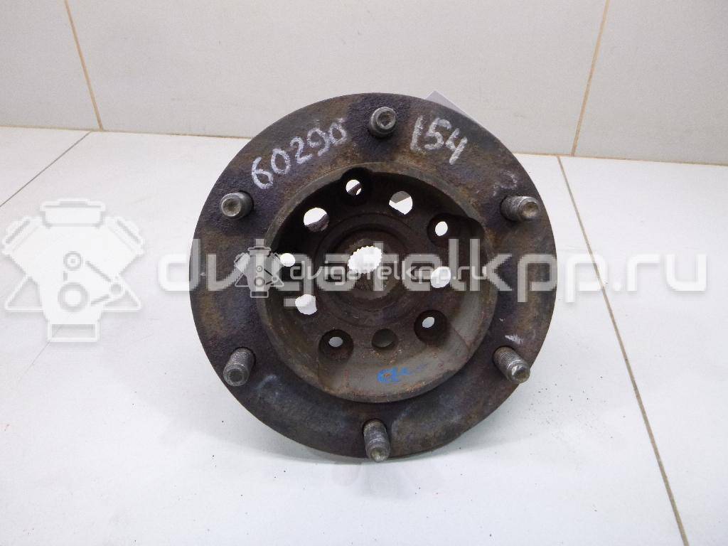 Фото Ступица передняя  6c111104dc для Ford Transit {forloop.counter}}