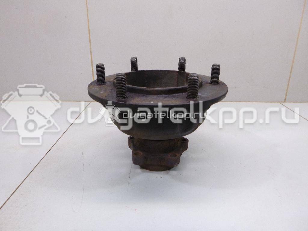 Фото Ступица передняя  6c111104dc для Ford Transit {forloop.counter}}