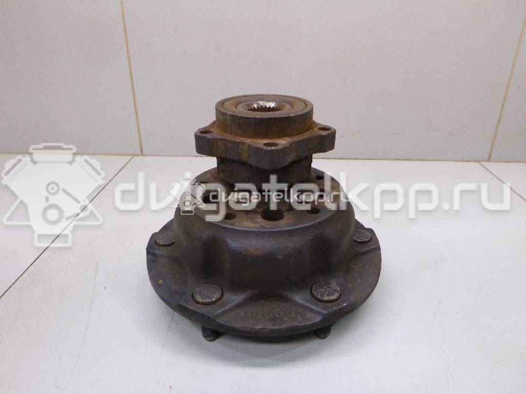Фото Ступица передняя  6c111104dc для Ford Transit {forloop.counter}}