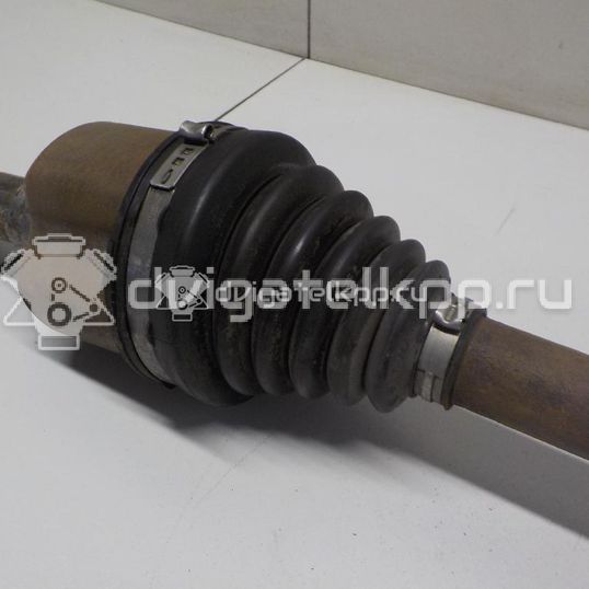 Фото Полуось передняя левая  1496580 для Ford Transit