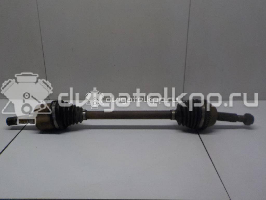 Фото Полуось передняя левая  1496580 для Ford Transit {forloop.counter}}