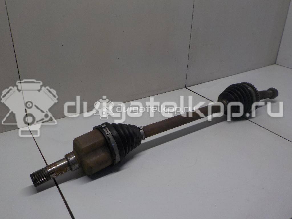 Фото Полуось передняя левая  1496580 для Ford Transit {forloop.counter}}