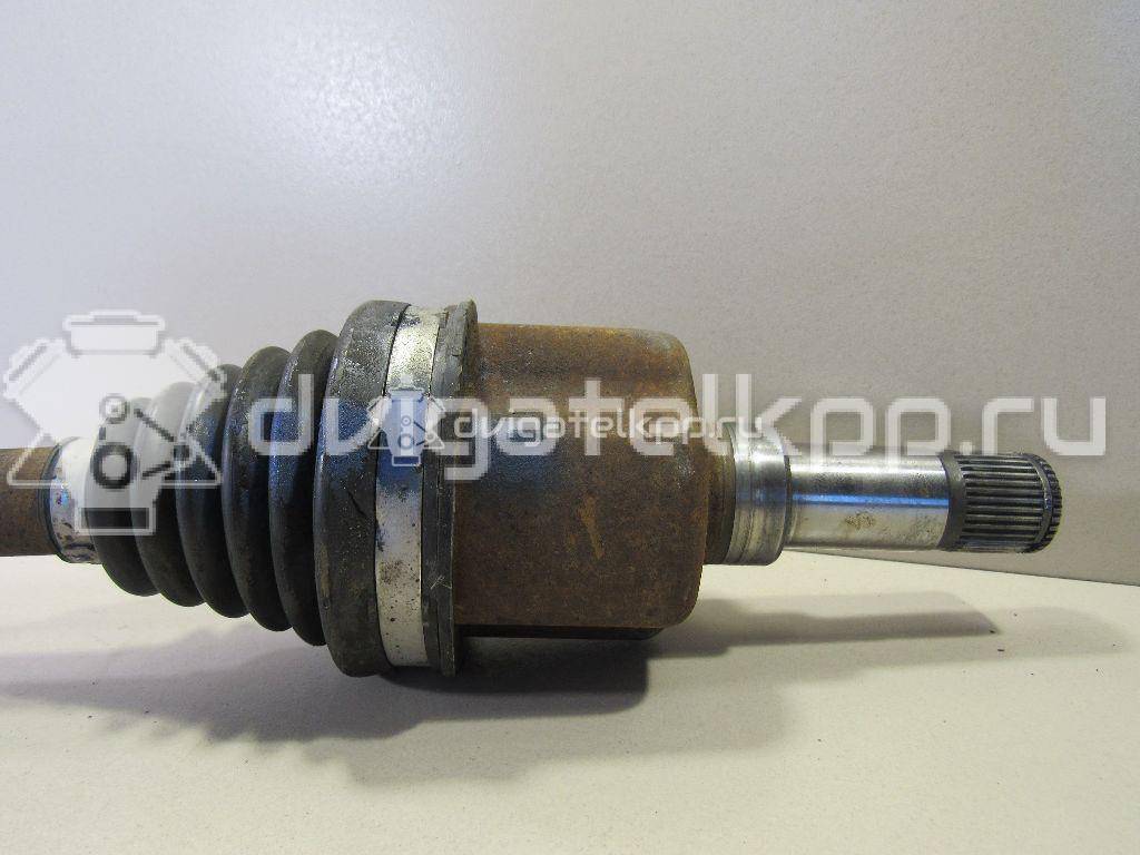 Фото Полуось передняя левая  1496580 для Ford Transit {forloop.counter}}