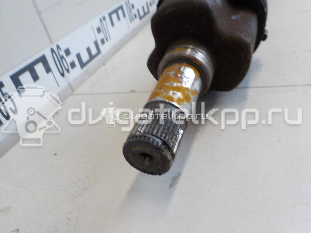 Фото Полуось передняя левая  1496580 для Ford Transit {forloop.counter}}