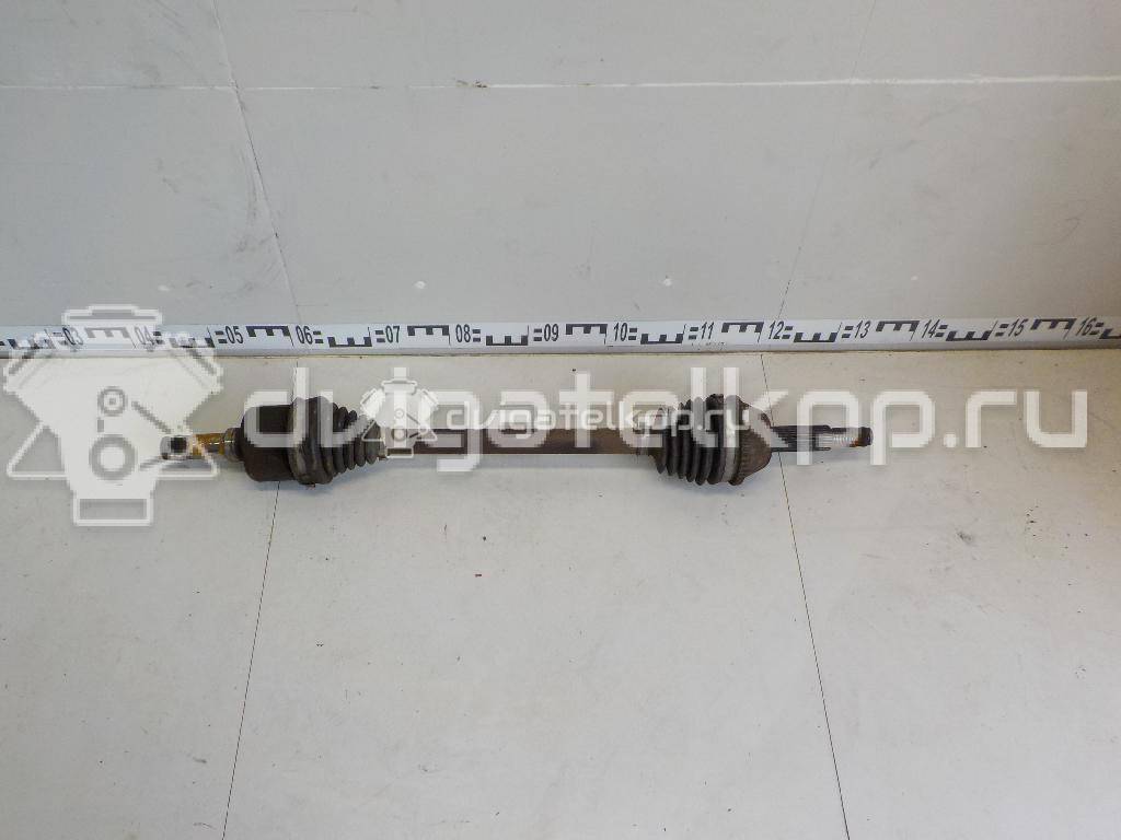 Фото Полуось передняя левая  1496580 для Ford Transit {forloop.counter}}