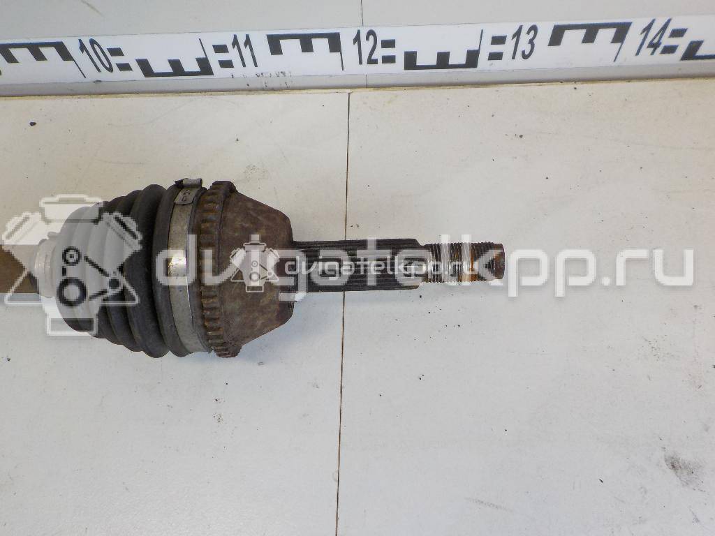 Фото Полуось передняя левая  1496580 для Ford Transit {forloop.counter}}