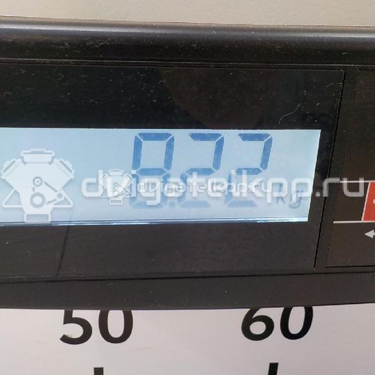 Фото Полуось передняя левая  1496580 для Ford Transit