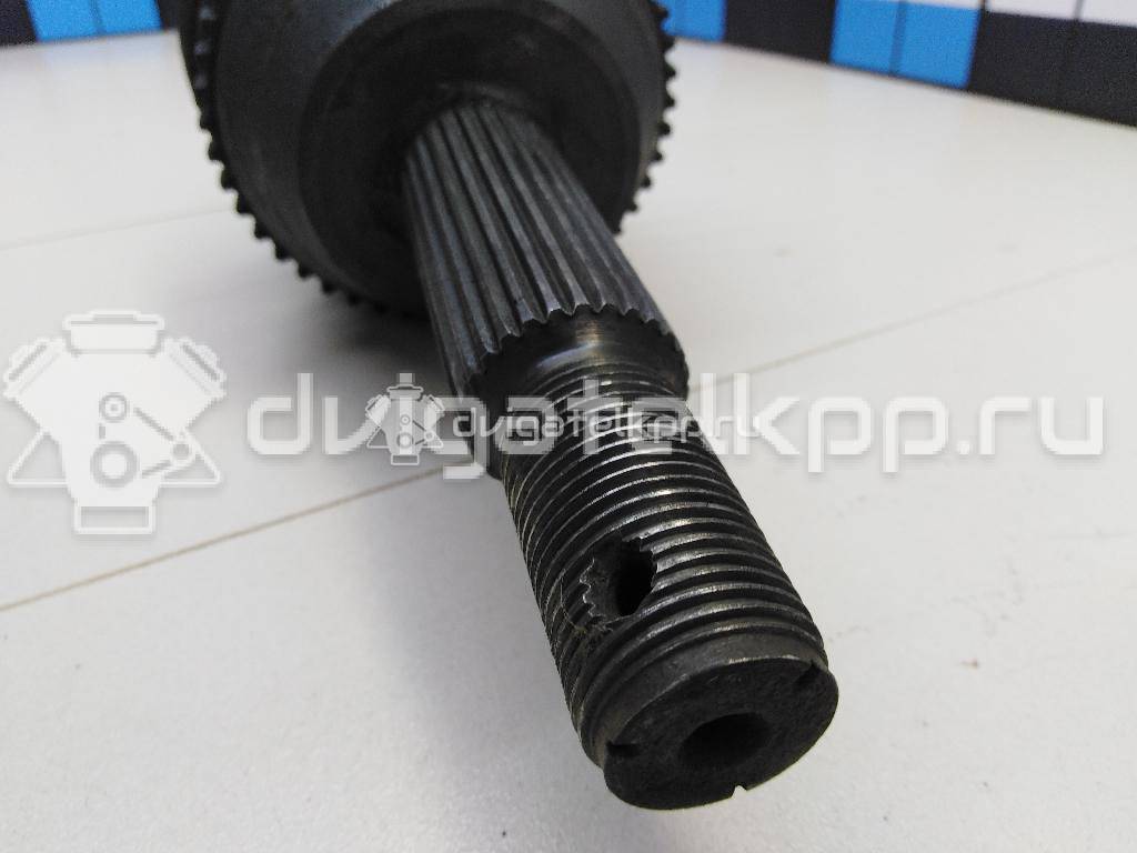 Фото Полуось передняя левая  1512912 для Ford Transit {forloop.counter}}