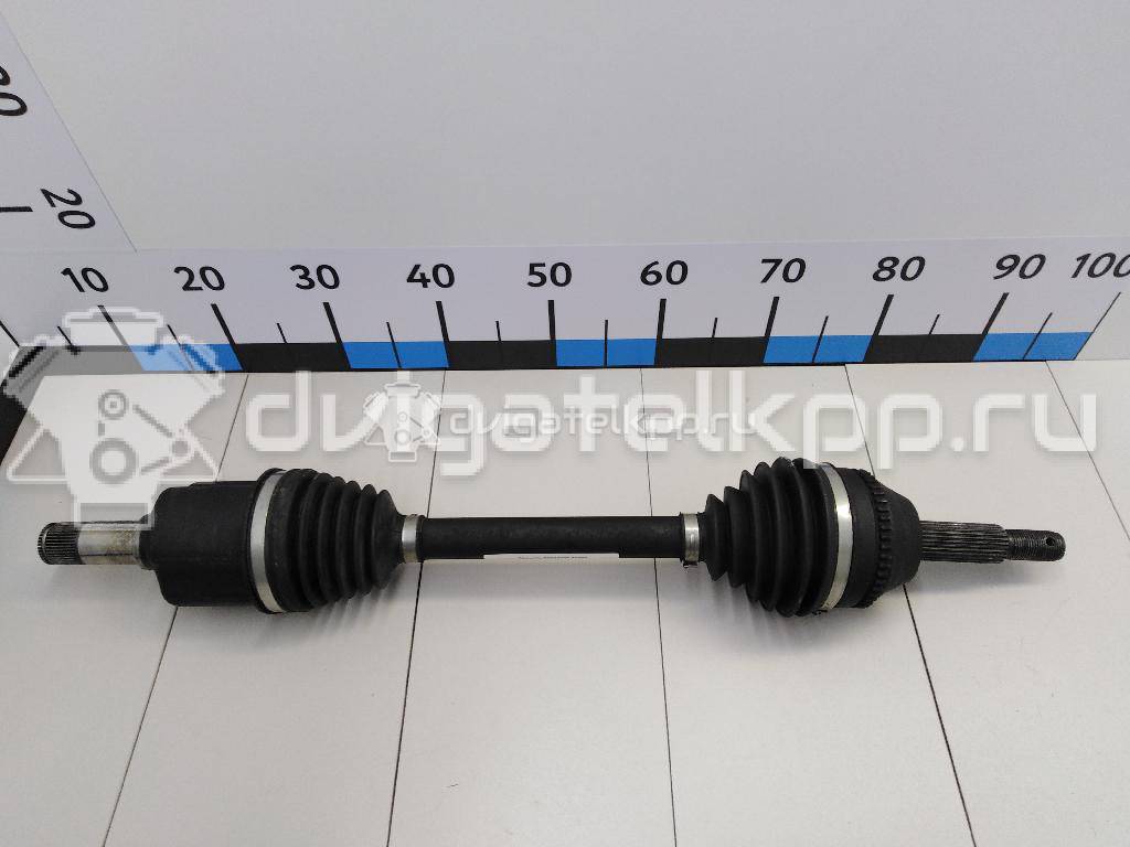 Фото Полуось передняя левая  1512912 для Ford Transit {forloop.counter}}