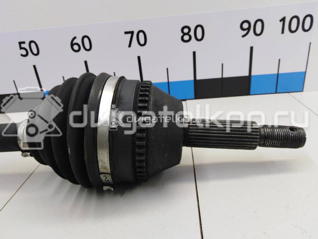 Фото Полуось передняя левая  1512912 для Ford Transit {forloop.counter}}