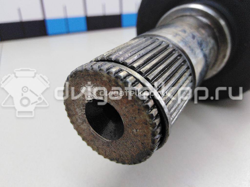 Фото Полуось передняя левая  1512912 для Ford Transit {forloop.counter}}