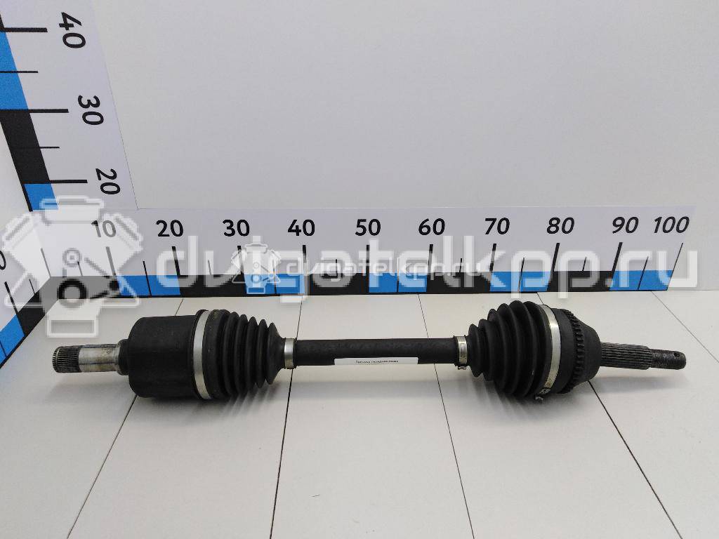 Фото Полуось передняя левая  1512912 для Ford Transit {forloop.counter}}