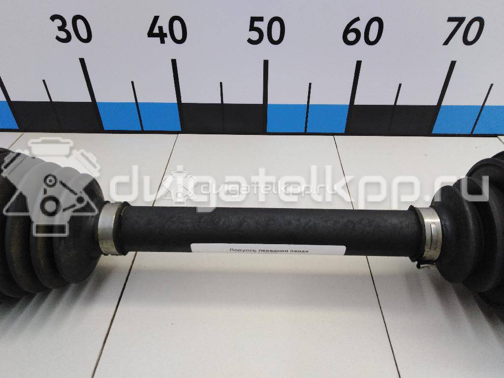 Фото Полуось передняя левая  1512912 для Ford Transit {forloop.counter}}