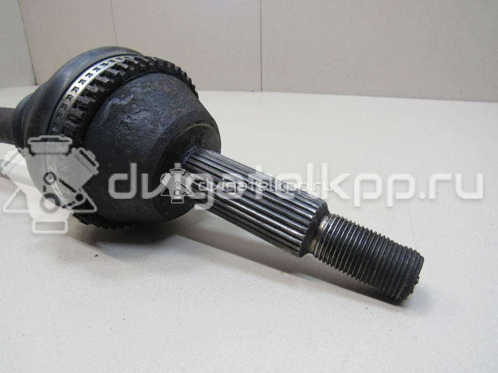 Фото Полуось передняя правая  1496579 для Ford Transit {forloop.counter}}