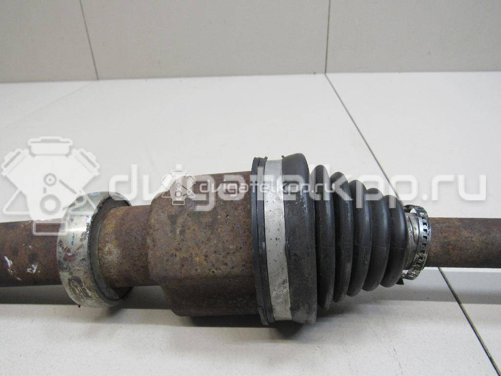 Фото Полуось передняя правая  1496579 для Ford Transit {forloop.counter}}