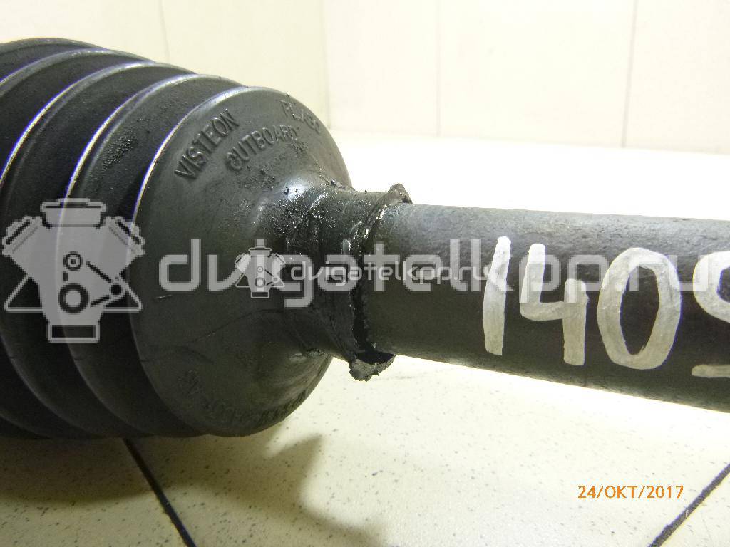 Фото Полуось передняя правая  1496579 для Ford Transit {forloop.counter}}